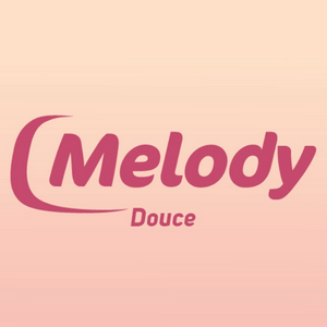 Ouça Melody Douce na aplicação