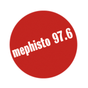 Ouça mephisto 97,6 na aplicação