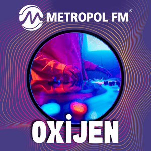 Ouça Metropol FM Oxijen na aplicação