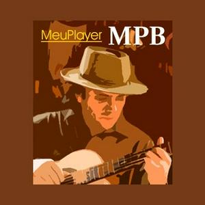 Ouça MeuPlayer MPB na aplicação