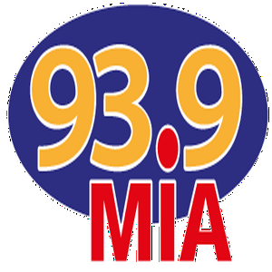 Ouça Mía 93.9 FM na aplicação