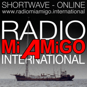 Ouça Radio Mi Amigo International - offshore oldies na aplicação