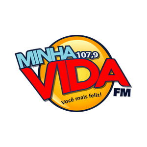 Ouça Minha Vida FM na aplicação