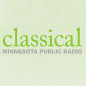 Ouça Classical Minnesota Public Radio na aplicação