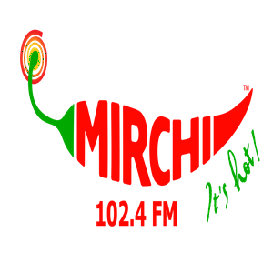 Ouça Mirchi 1024 na aplicação