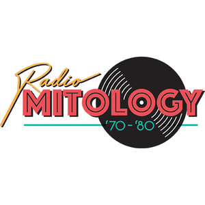 Ouça Radio Mitology na aplicação