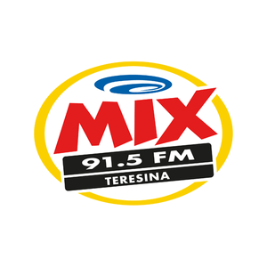 Ouça Mix FM Teresina na aplicação