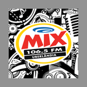 Ouça Mix FM Uberlândia na aplicação