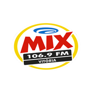 Ouça Mix FM Vitória na aplicação