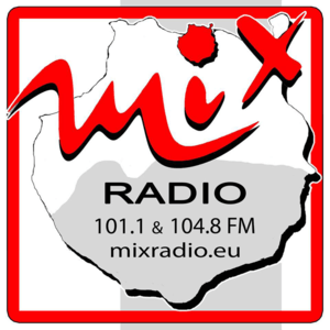 Ouça Mix Radio 101.1 & 104.8 FM na aplicação