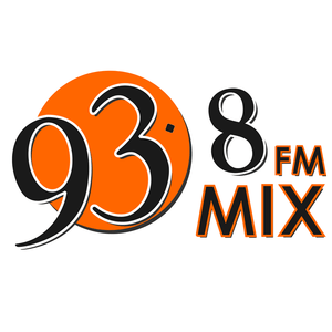 Ouça Mix FM 93.8 na aplicação