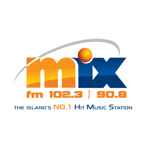 Ouça Mix FM 102.3 na aplicação