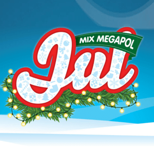 Ouça Mix Megapol Jul na aplicação