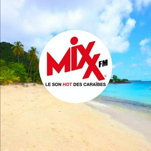 Ouça MIXX FM MARTINIQUE na aplicação