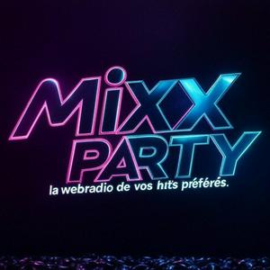 Ouça Mixx Party na aplicação