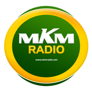 Ouça MKM RADIO na aplicação