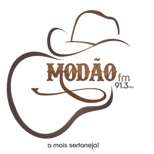 Ouça Rádio Modão FM 91.3 MHZ na aplicação