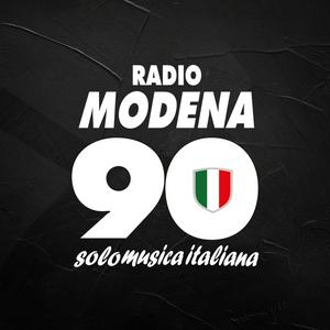 Ouça Radio Modena90 na aplicação