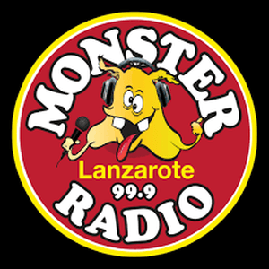 Ouça Monster Radio Lanzarote na aplicação