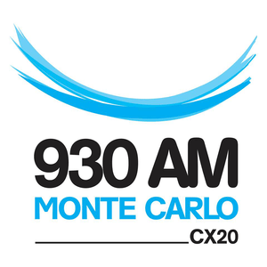 Ouça Radio Monte Carlo 930 AM na aplicação