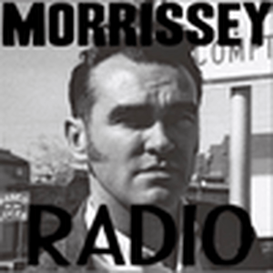 Ouça Morrissey Radio na aplicação