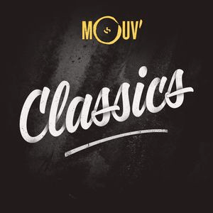 Ouça Mouv' Classics na aplicação