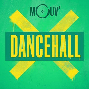 Ouça Mouv' Dancehall na aplicação