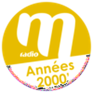 Ouça M Radio Années 2000 na aplicação