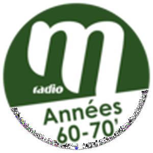 Ouça M Radio - Années 60 et 70 na aplicação