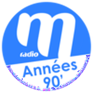 Ouça M Radio - Années 90 na aplicação