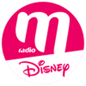 Ouça M Radio - Disney na aplicação