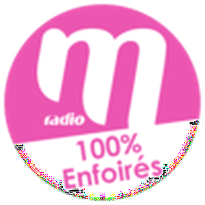 Ouça M Radio - 100 Enfoirés na aplicação