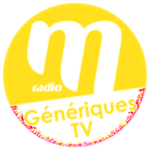 Ouça M Radio - Génériques TV na aplicação