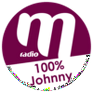 Ouça M Radio - 100% Johnny na aplicação