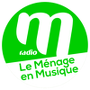 Ouça M Radio - Le Ménage en musique na aplicação