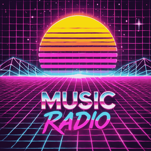 Ouça Music Radio na aplicação