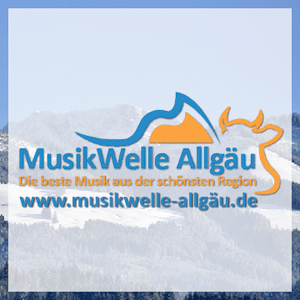 Ouça MusikWelle Allgäu na aplicação