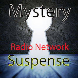 Ouça Mystery and Suspense Radio Network na aplicação