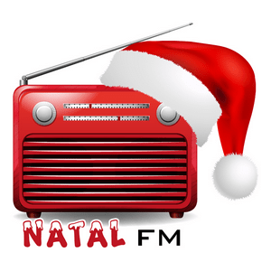 Ouça Natal FM na aplicação