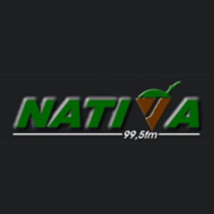 Ouça Rádio Nativa FM Santa Maria 99.5 na aplicação