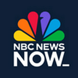 Ouça NBC News Now na aplicação