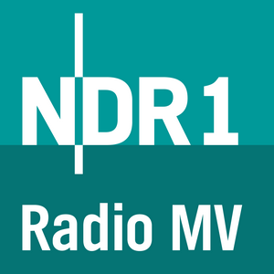 Ouça NDR 1 Radio MV - Region Greifswald na aplicação