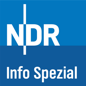 Ouça NDR Info Spezial na aplicação