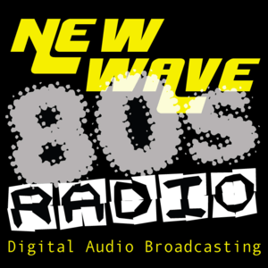 Ouça NEW WAVE RADIO na aplicação