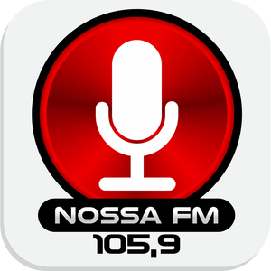 Ouça Radio Nossa FM 105.9 na aplicação