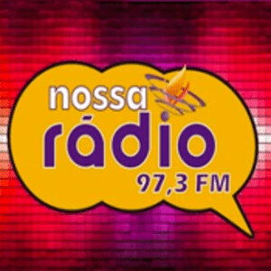 Ouça Rádio NossaRádio 97.3 FM na aplicação