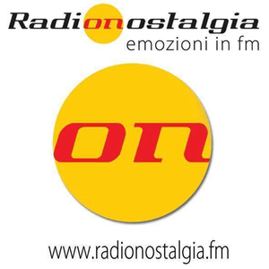 Ouça Radio Nostalgia Toscana na aplicação