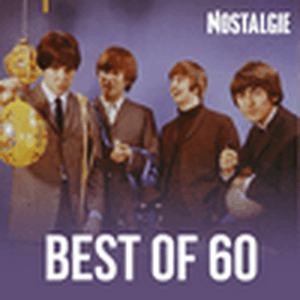 Ouça NOSTALGIE BEST OF 60 na aplicação