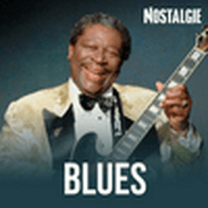 Ouça NOSTALGIE BLUES na aplicação