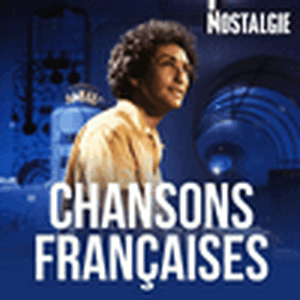 Ouça NOSTALGIE CHANSONS FRANCAISES na aplicação